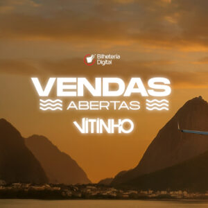 06/09 - Vitinho No Sunbinha (Espaço Dumont)